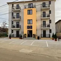 Pensiunea Giulia, ξενοδοχείο σε Afumaţi