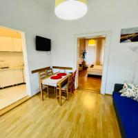 Apartament 2 camere Ocnei