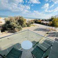 Crazy SeaView Mamaia Nord, hotel din Mamaia