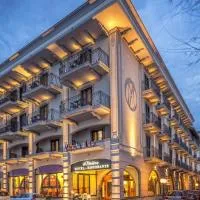 Hotel Il Mulino, hôtel à Capo dʼOrlando