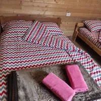Viesnīca Homoljski Raj Banja Zdrelo pilsētā Ždrelo