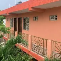 posada cándita, hotel v destinaci Tizimín