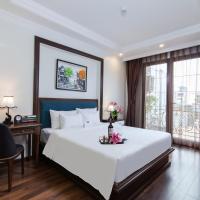 Hanoi Calista Hotel, khách sạn ở Hà Nội