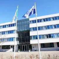 Amrâth Apart-Hotel Schiphol Badhoevedorp โรงแรมในบาดโฮเวอดอร์ป