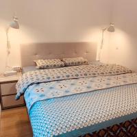 Nice rooms in Beggen house - In Luxembourg city, hotel v oblasti Beggen, Lucemburk