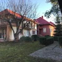 Casa Didy, hotel u gradu 'Voineşti'