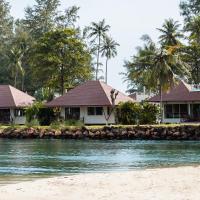 Koh Chang Longstay Resort, hotel u gradu Ko Čang