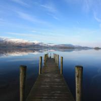 The Mary Mount Hotel, hotel v destinácii Keswick