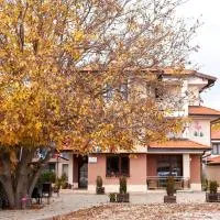 Flamingo Plovdiv, hotel a Plovdiv
