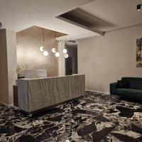 Art's Luxury Boutique Hotel: Oradea şehrinde bir otel