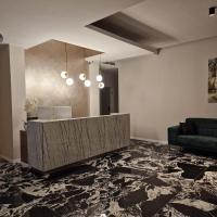 Art's Luxury Boutique Hotel, hotel en Oradea