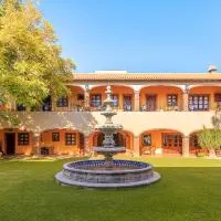 Hacienda Maria Eugenio, hotel em Guanajuato