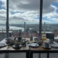 BO Hotel & Terraza, hotel v destinácii Valparaíso