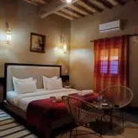 kasbah Dar Bahnini, Hotel in Skoura