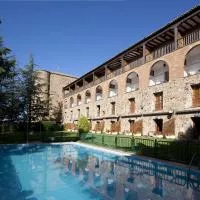 Parador de Benavente, hotel en Benavente