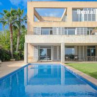 Villa Port Nou