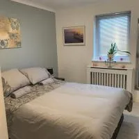 Modern 2 bed apartment, hotel u gradu 'Wallasey'