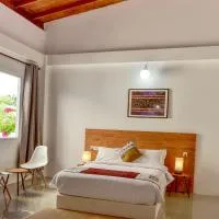 Island Ambience, hôtel à Maafushi