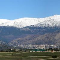 Loft near mountain range. 30 minutes to Madrid