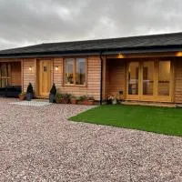 Redstones Cottage, hotel sa Greasby