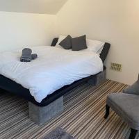 Remarkable 1-Bed Apartment in Tunbridge Wells