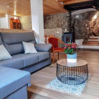 Cal Magí Casa de ubicación ideal en el Pirineo, hotel a prop de Aeroport dels Pirineus-La Seu d'Urgell - LEU, a Arfa