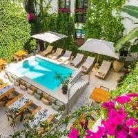 Casa Nostra Boutique Hotel & Spa, hotel in Palermo