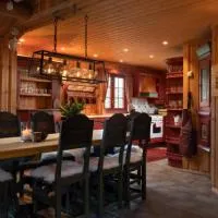 Vestlia Ski, hotel u gradu 'Geilo'