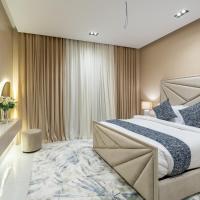 AL ULA SKY, hotel near Prince Abdul Majeed bin Abdulaziz International Airport - ULH, AlUla