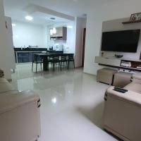 Recanto do Mundaí - Apto 202, hotel din Praia de Mundai, Porto Seguro