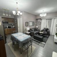 Spacious 2 Bedroom condo unit for rent