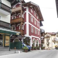 Villa Anzengruber, hotel em St. Wolfgang