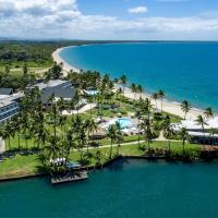 The Pearl South Pacific Resort, Spa & Golf Course