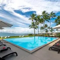 The Pearl South Pacific Resort, Spa & Golf Course: Pacific Harbour şehrinde bir otel