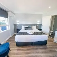 Bega Motel, hotel em Bega