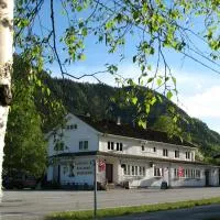 Nordbø Pensjonat, hotel v destinácii Hjartdal