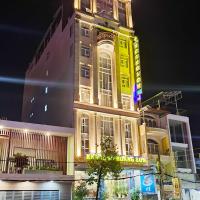 Khách Sạn Hoàng Sơn
