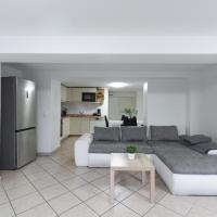 T&K Apartments - Dusseldorf - 2 rooms - Ground floor, hotel in Lichtenbroich, Düsseldorf