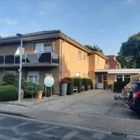 Katharina die Kleine, hotel a Bad Zwischenahn