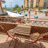 HomeHolidaysRentals SantMartin - Costa Barcelona, Hotel in Calella