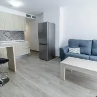 SAN ANDRÉS 13 โรงแรมในตอร์เรเดลมาร์