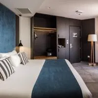 Urban Rooms by NEU Collective, готель у місті Гзіра