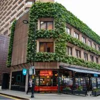 BrewDog DogHouse Manchester, hotel a Manchester