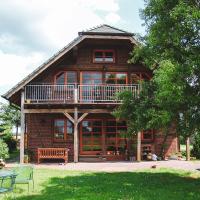 Landhaus Charlotte - Storchennest