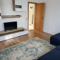 Haus Svetlana Ferienwohnung, hotel Berthelsdorf városában
