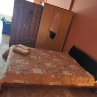 Studio ενιαίος χώρος, готель у місті Dialektón