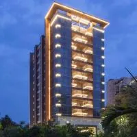 AR Suites Jewels Royale - Koregaon Park NX โรงแรมในปูเน่
