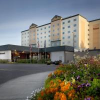 Westmark Fairbanks Hotel and Conference Center, hôtel à Fairbanks