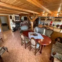 Zacisze 13, hotel u gradu Lesna
