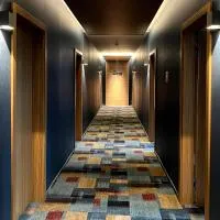 Duran Penzion, hotel in Hradec Králové